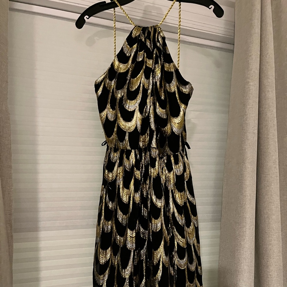 TRINA TURK knee length dress